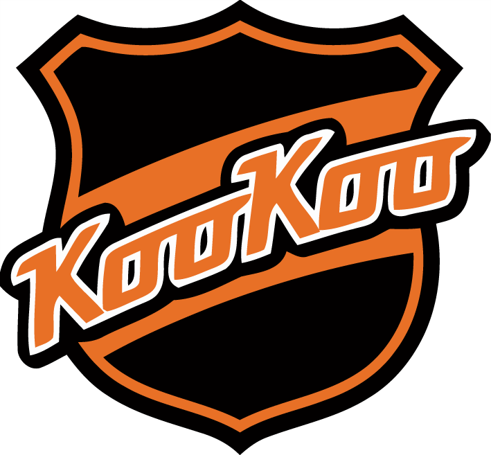 KooKoo 2000-2015 Primary Logo iron on transfers for clothing